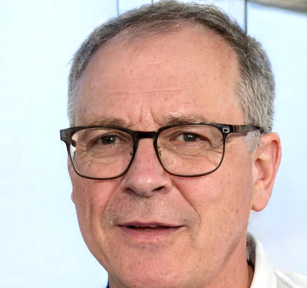 Portrait de Maxence Delaporte