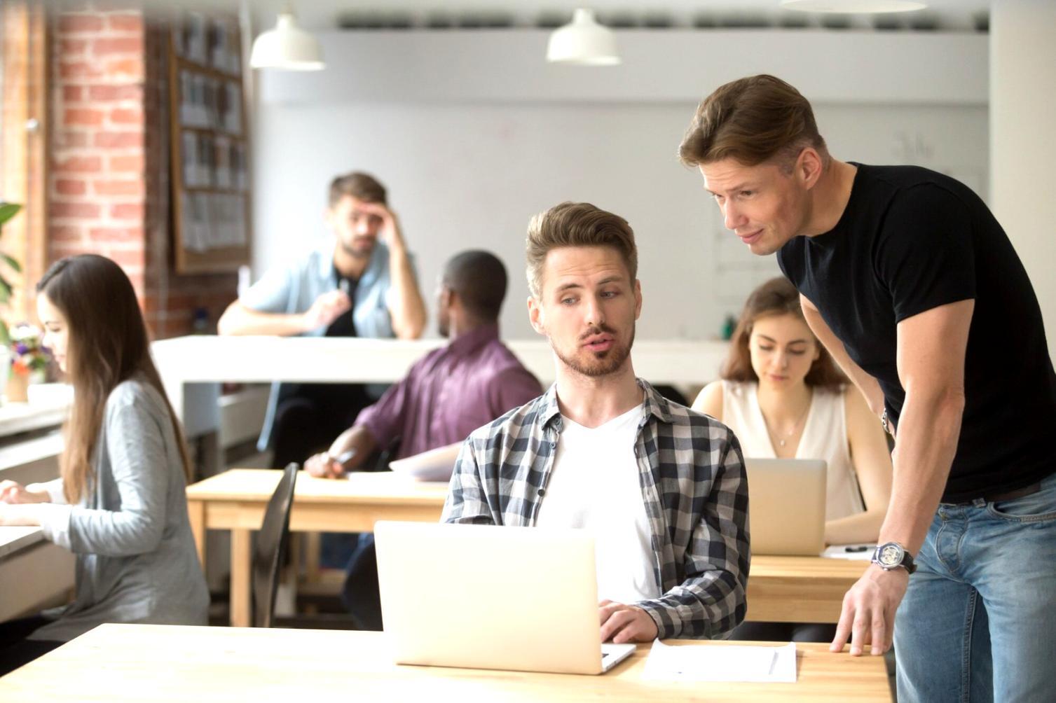 Atelier pratique d'interprétation de données financières complexes