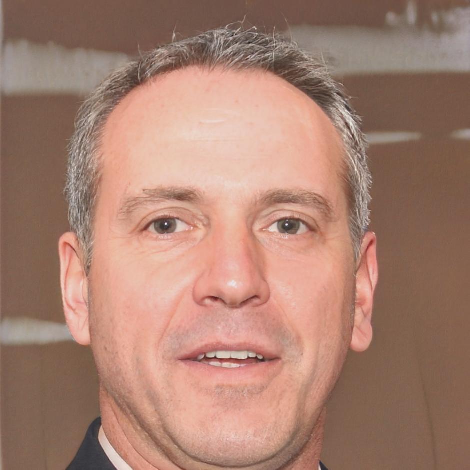 Portrait de Maxence Ribéry, expert formateur